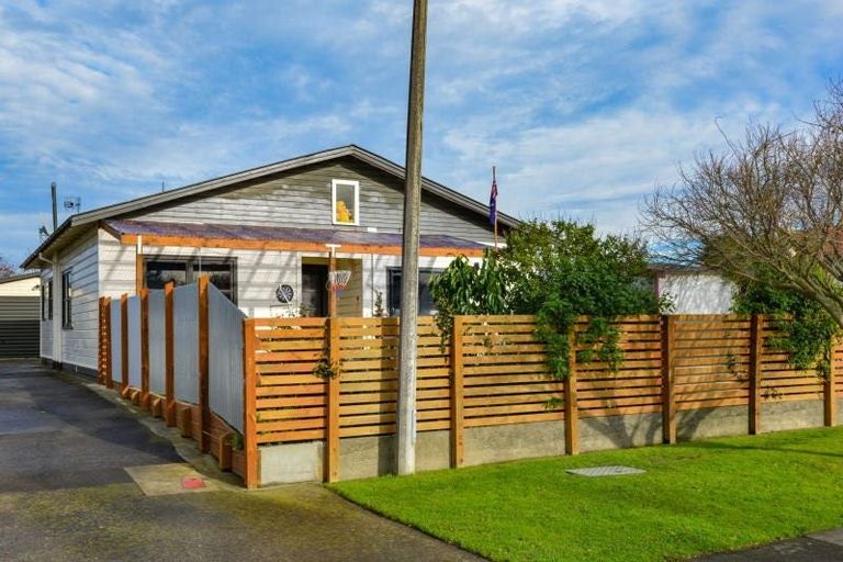 Photo of property in 913a Dufferin Street, Akina, Hastings, 4122