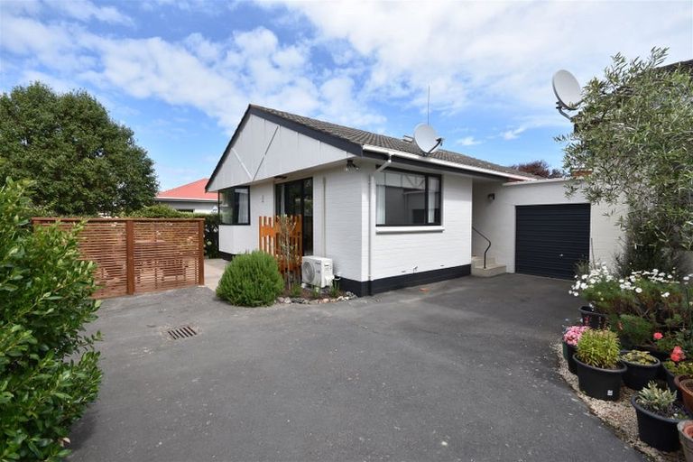 Photo of property in 18c Ings Avenue, Saint Clair, Dunedin, 9012