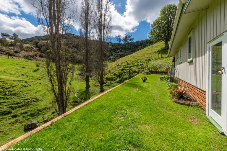 Photo of property in 1710 Kohumaru Road, Peria, Kaitaia, 0482