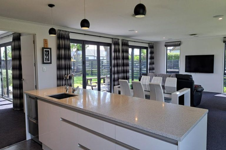 Photo of property in 15 Goodwood Avenue, Lincoln, 7608