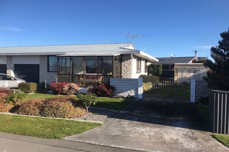 Photo of property in 1/25 Kirk Road, Templeton, Christchurch, 8042