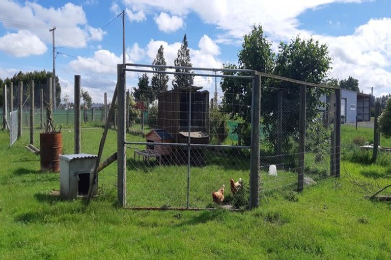 Photo of property in 258a Waimumu Road, Waimumu, Gore, 9774