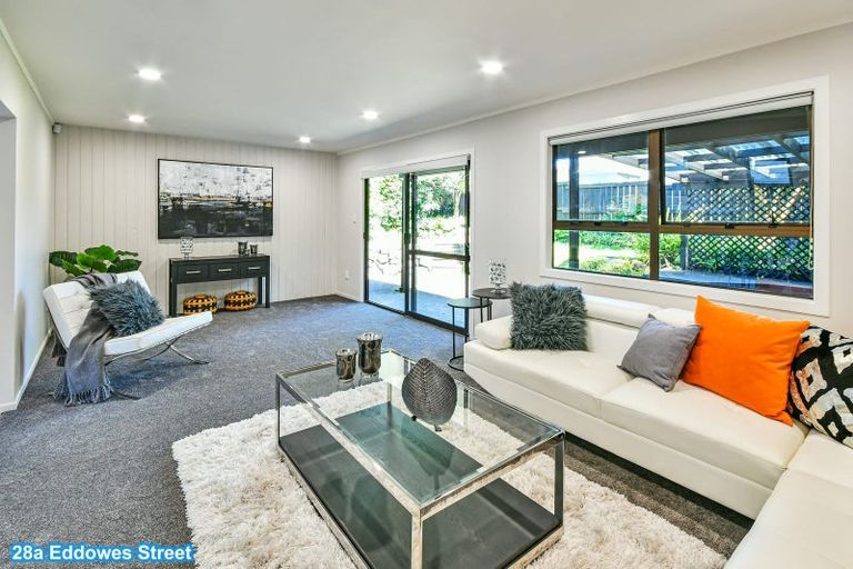 Photo of property in 28a Eddowes Street, Manurewa, Auckland, 2102