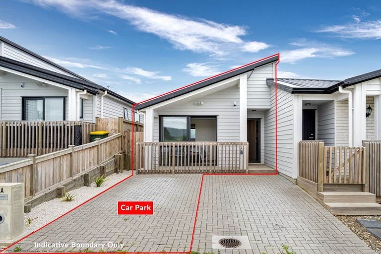 Photo of property in 36a Ahunga Road, Karaka, Papakura, 2113