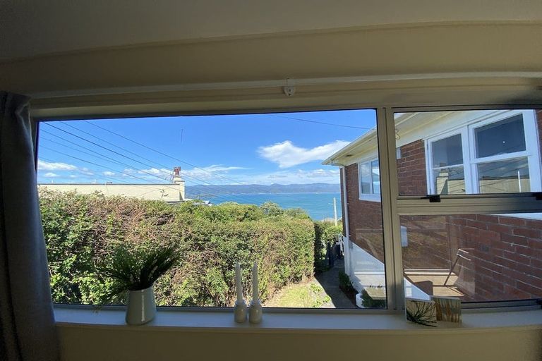 Photo of property in 110 Homebush Road, Khandallah, Wellington, 6035