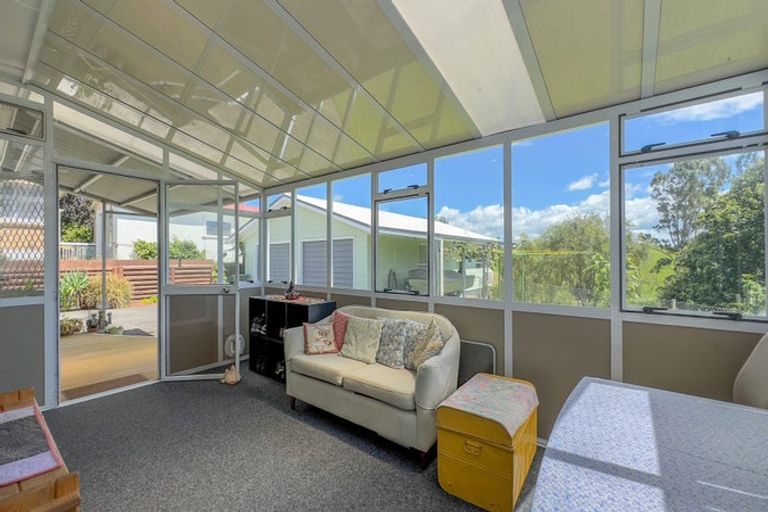Photo of property in 34 Griffiths Street, Putaruru, 3411