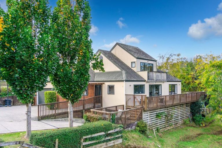 Photo of property in 1708 Cambridge Road, Te Awamutu, 3800