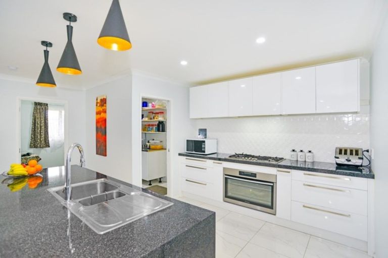 Photo of property in 6 Sixty Mile Close, Frimley, Hastings, 4120