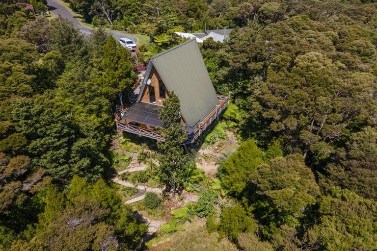 Photo of property in 23 Rosella Road, Opua, 0200