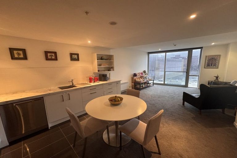 Photo of property in Elevate, 5/30c Taranaki Street, Te Aro, Wellington, 6011