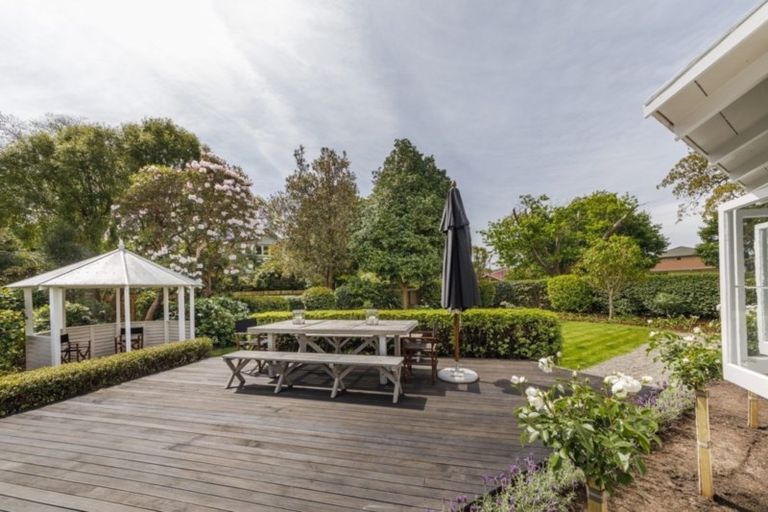 Photo of property in 66 Batt Street, West End, Palmerston North, 4410