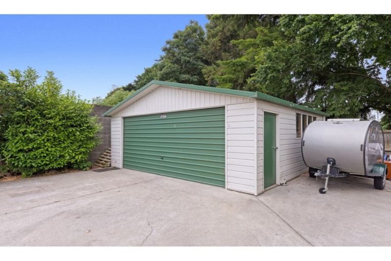 Photo of property in 62 Bailey Street, Templeton, Christchurch, 8042