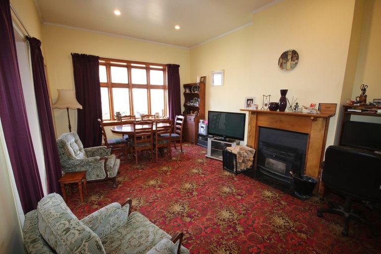 Photo of property in 55 Wills Street, Ashburton, 7700