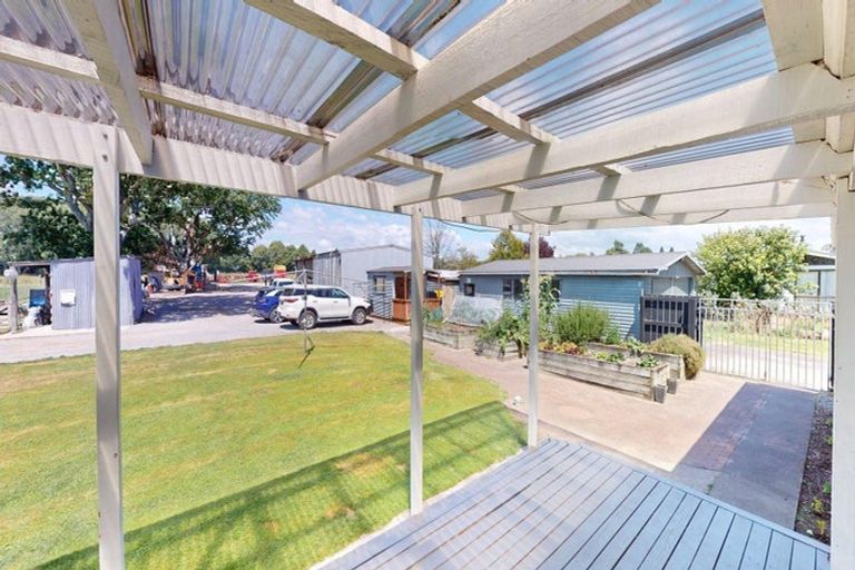 Photo of property in 9 Massey Road, Reporoa, 3081
