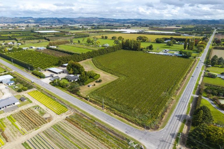 Photo of property in 121 Bell Road, Matawhero, Gisborne, 4071