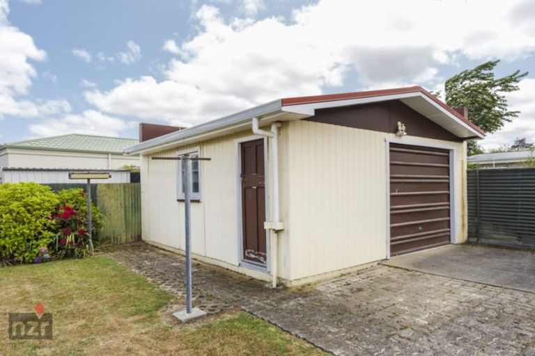 Photo of property in 42 Awahuri Road, Feilding, 4702