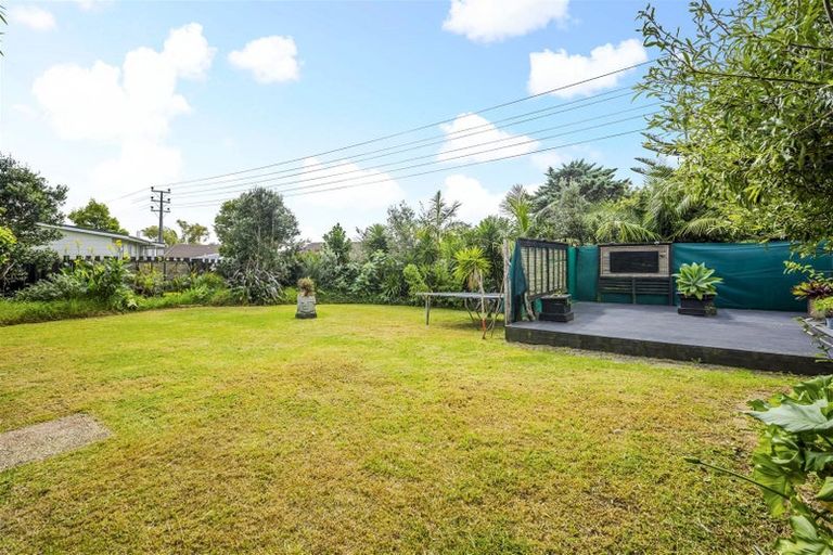 Photo of property in 7 Hindmarsh Street, Henderson, Auckland, 0612