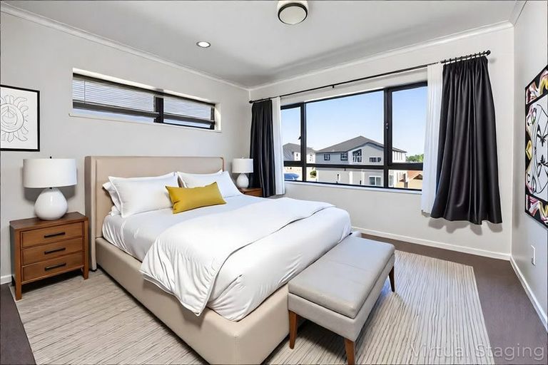 Photo of property in 18 Barley Road, Flat Bush, Auckland, 2019