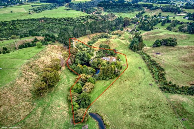 Photo of property in 85 Peers Road, Omanawa, 3171