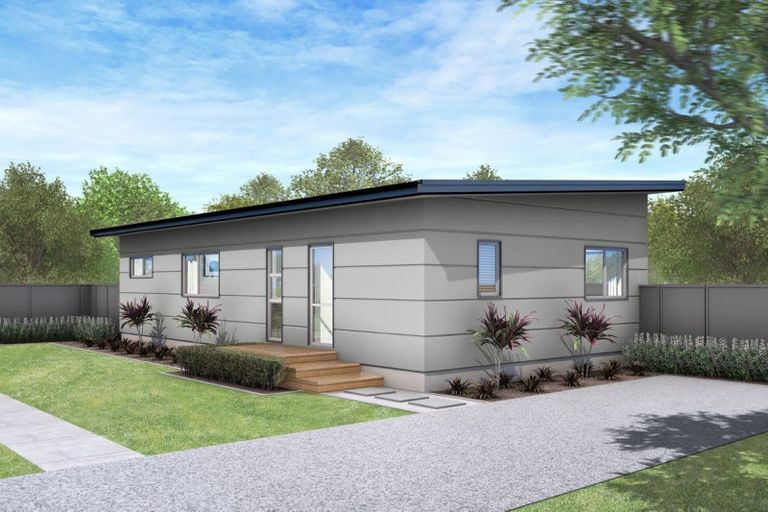 Photo of property in 38b Te Manuao Road, Otaki, 5512