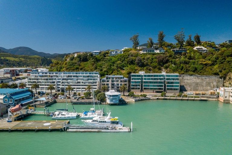 Photo of property in 6/275 Wakefield Quay, Stepneyville, Nelson, 7010