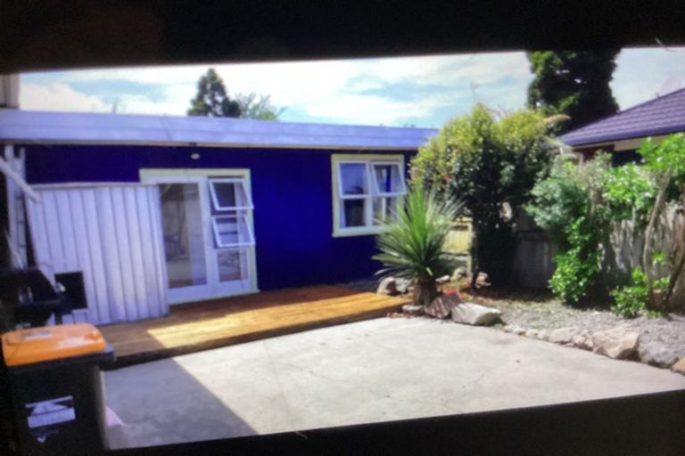Photo of property in 140 College Street, Awapuni, Palmerston North, 4412
