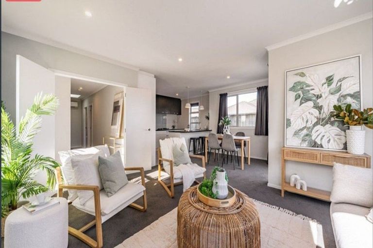 Photo of property in 1 Wi Hape Pakau Place, Waiwhetu, Lower Hutt, 5010