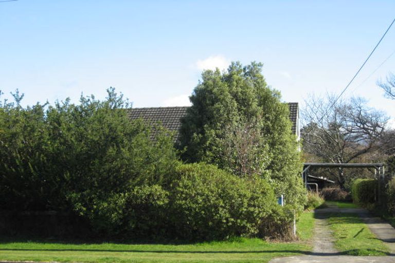 Photo of property in 164 West Street, Greytown, 5712