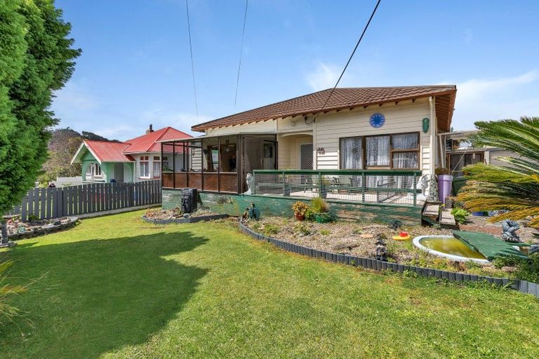 Photo of property in 16 Deveron Street, Regent, Whangarei, 0112