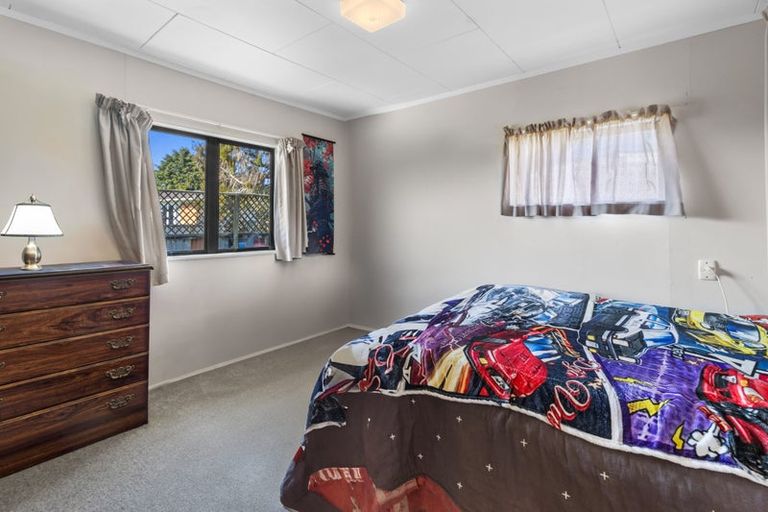 Photo of property in 17 Pickett Place, Morrinsville, 3300