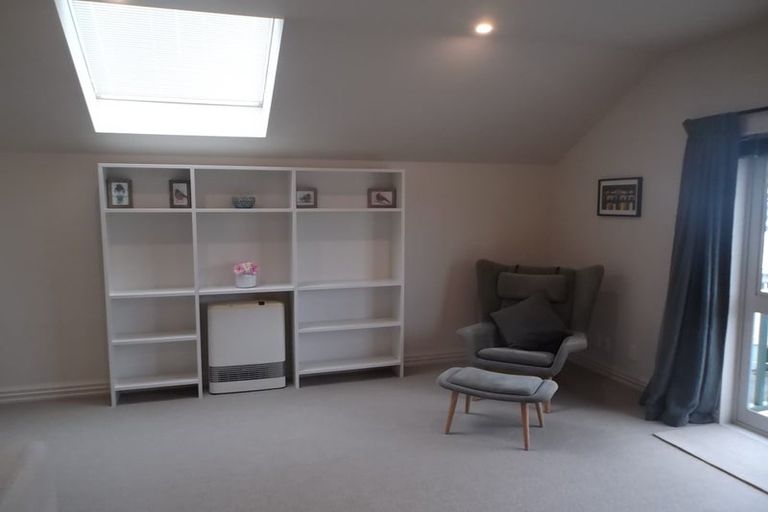 Photo of property in 153c Grant Road, Thorndon, Wellington, 6011