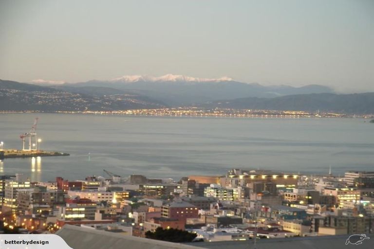 Photo of property in 29 Tanera Crescent, Brooklyn, Wellington, 6021