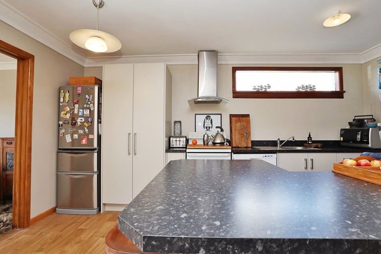 Photo of property in 124 Leet Street, Invercargill, 9810