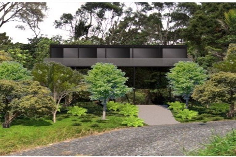 Photo of property in 179 Laingholm Drive, Laingholm, Auckland, 0604