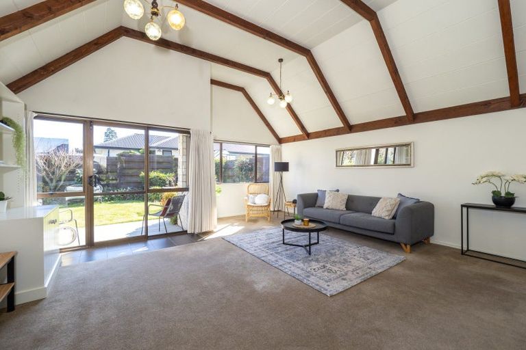 Photo of property in 48b Short Street, Ashburton, 7700