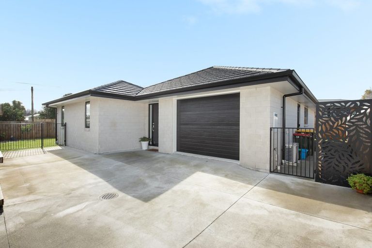 Photo of property in 72b Cameron Road, Te Puke, 3119