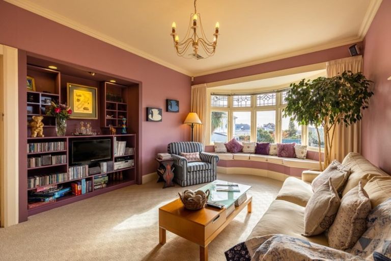 Photo of property in 21 Shelbourne Street, Nelson, 7010