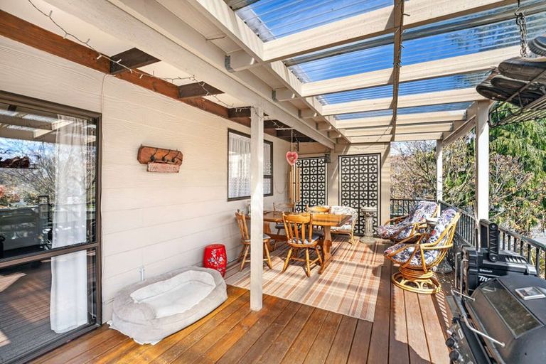 Photo of property in 41 Benmore Street, Glenwood, Timaru, 7910