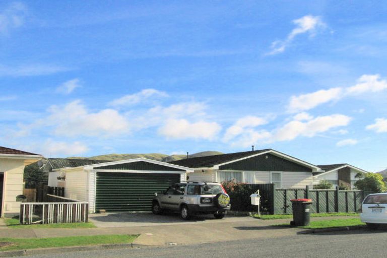 Photo of property in 27 Taieri Crescent, Kelson, Lower Hutt, 5010