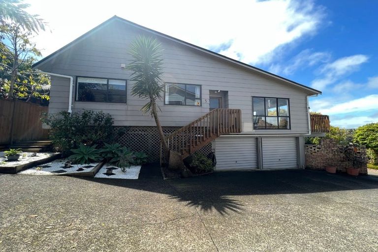 Photo of property in 3/29 Verran Road, Birkenhead, Auckland, 0626