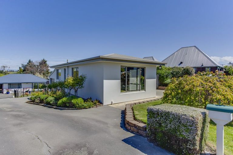 Photo of property in 11 Richards Place, Kensington, Timaru, 7910