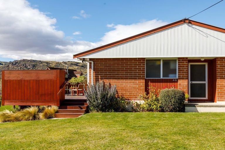 Photo of property in 46 Scotland Street, Roxburgh, 9500