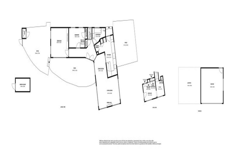 Photo of property in 283 Cockayne Road, Ngaio, Wellington, 6035