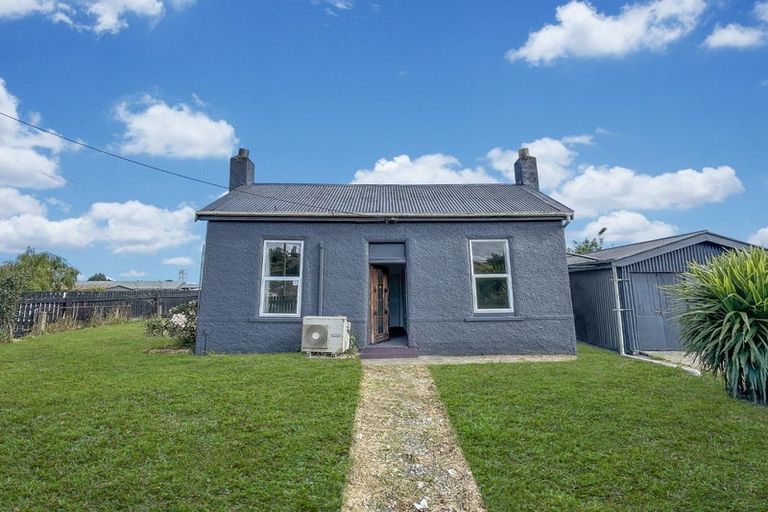 Photo of property in 139 Kana Street, Mataura, 9712