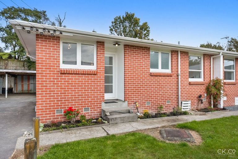 Photo of property in 1033g Fergusson Drive, Clouston Park, Upper Hutt, 5018