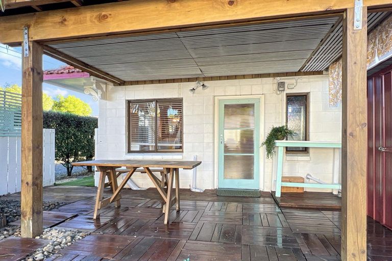 Photo of property in 2/201 Kauri Road, Whenuapai, Auckland, 0618