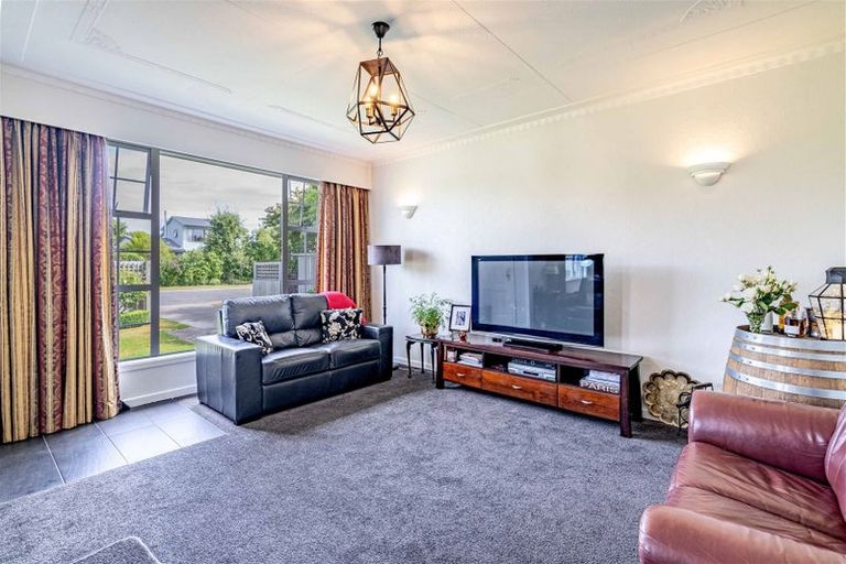 Photo of property in 318 Chelmsford Street, Waverley, Invercargill, 9810