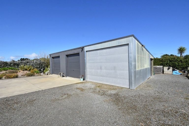 Photo of property in 129b Otatara Road, New River Ferry, Invercargill, 9879