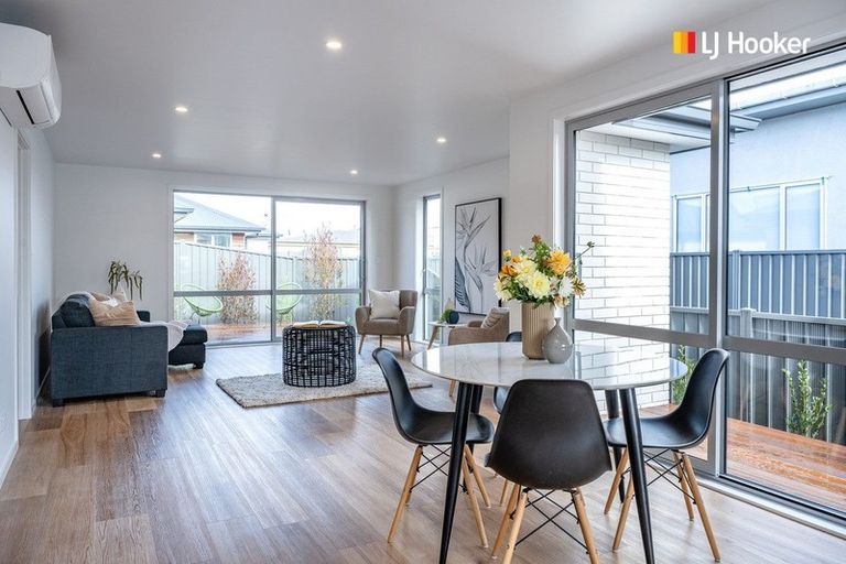 Photo of property in 48a Tedder Street, Saint Kilda, Dunedin, 9012