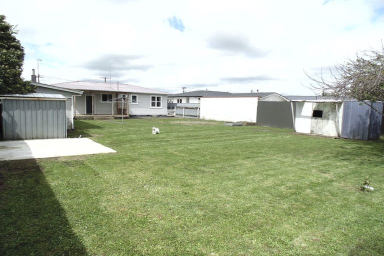 Photo of property in 20 Churchill Avenue, Feilding, 4702